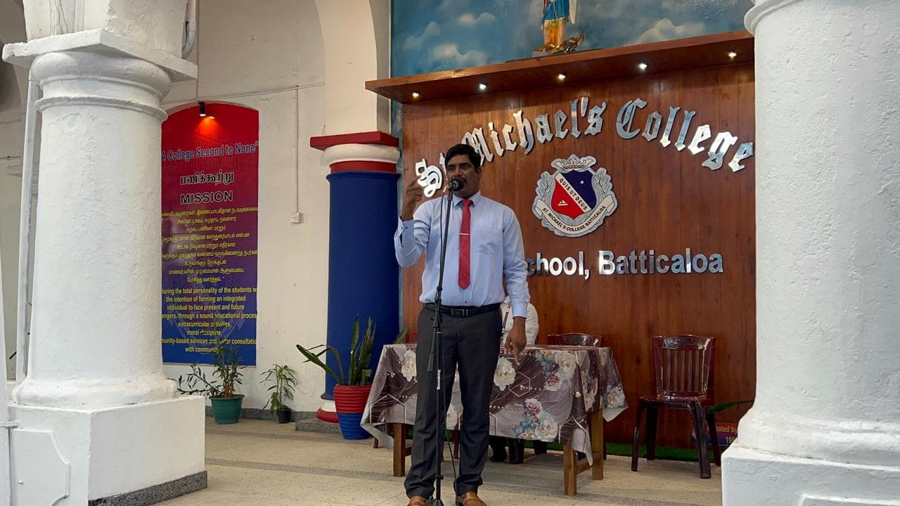 Seminar