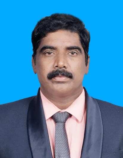 Mr. Selvarethnam Jeyapalan